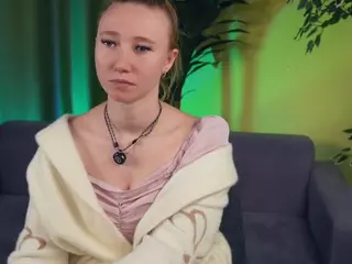 LinetteDaines's Live Sex Cam Show