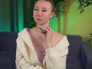 LinetteDaines's Live Sex Cam Show