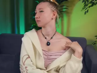 LinetteDaines's Live Sex Cam Show