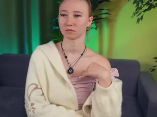 LinetteDaines's Live Sex Cam Show
