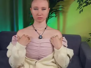 LinetteDaines's Live Sex Cam Show
