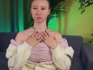 LinetteDaines's Live Sex Cam Show