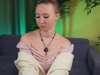 LinetteDaines's Live Sex Cam Show
