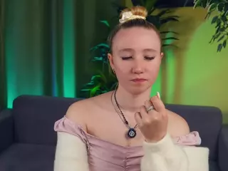 LinetteDaines's Live Sex Cam Show