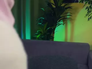 LinetteDaines's Live Sex Cam Show