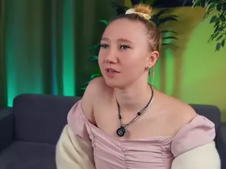 LinetteDaines's Live Sex Cam Show