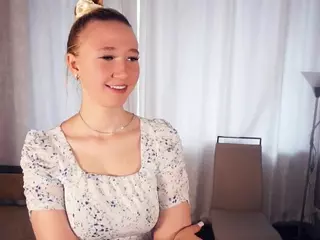 LinetteDaines's Live Sex Cam Show