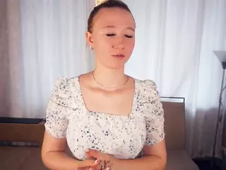 LinetteDaines's Live Sex Cam Show