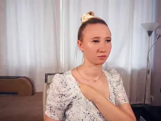 LinetteDaines's Live Sex Cam Show