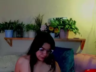 MilfFantassy's Live Sex Cam Show
