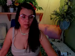 MilfFantassy's Live Sex Cam Show
