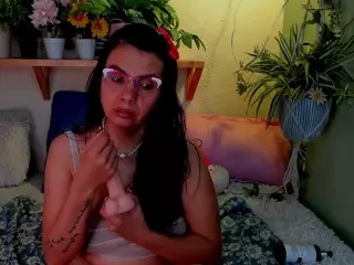 MilfFantassy's Live Sex Cam Show