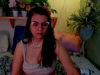 MilfFantassy's Live Sex Cam Show