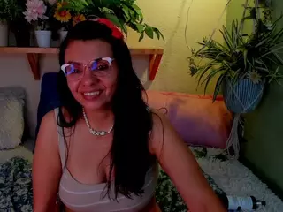 MilfFantassy's Live Sex Cam Show