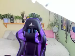 MilfFantassy's Live Sex Cam Show