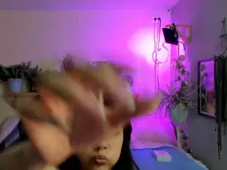 MilfFantassy's Live Sex Cam Show