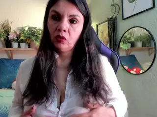 MilfFantassy's Live Sex Cam Show