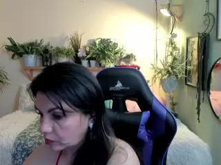 MilfFantassy's Live Sex Cam Show