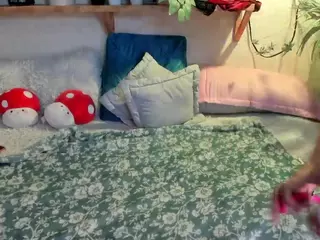 MilfFantassy's Live Sex Cam Show