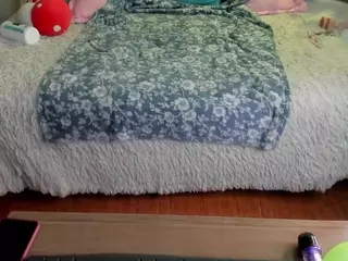MilfFantassy's Live Sex Cam Show