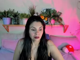MilfFantassy's Live Sex Cam Show