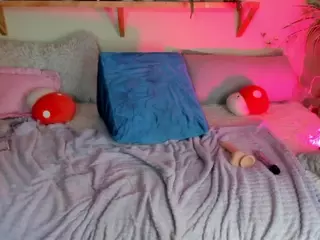 MilfFantassy's Live Sex Cam Show