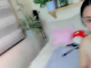 MilfFantassy's Live Sex Cam Show