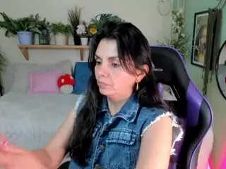 MilfFantassy's Live Sex Cam Show
