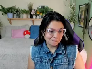 MilfFantassy's Live Sex Cam Show