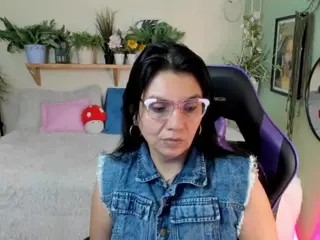 MilfFantassy's Live Sex Cam Show
