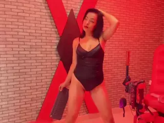 CATALINA-HOT4U's Live Sex Cam Show