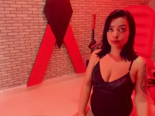 CATALINA-HOT4U's Live Sex Cam Show
