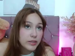 Daphne's Live Sex Cam Show