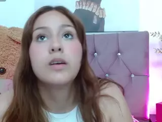 Daphne's Live Sex Cam Show