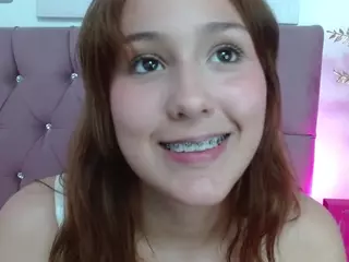 Daphne's Live Sex Cam Show