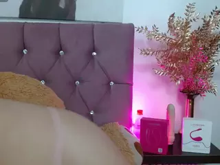 Daphne's Live Sex Cam Show