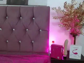 Daphne's Live Sex Cam Show