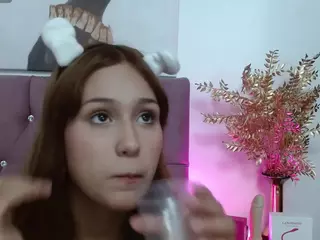 Daphne's Live Sex Cam Show