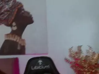 Daphne's Live Sex Cam Show