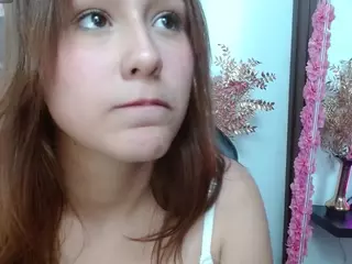 Daphne's Live Sex Cam Show
