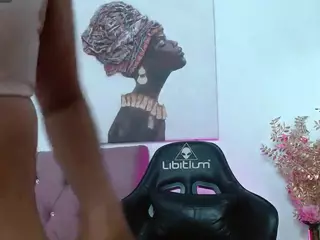 Daphne's Live Sex Cam Show