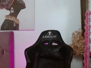 Daphne's Live Sex Cam Show