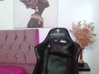 Daphne's Live Sex Cam Show