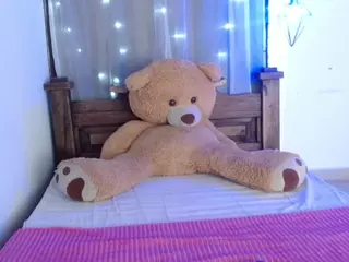 Daphne's Live Sex Cam Show