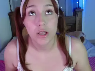 Daphne's Live Sex Cam Show
