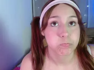 Daphne's Live Sex Cam Show
