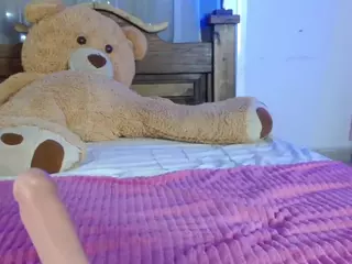 Daphne's Live Sex Cam Show