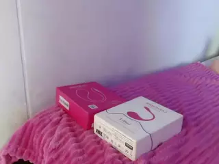 Daphne's Live Sex Cam Show