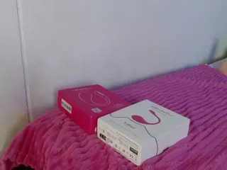 Daphne's Live Sex Cam Show