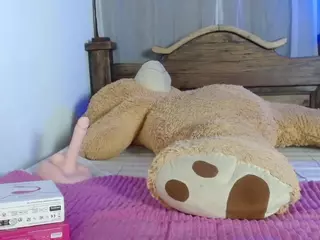 Daphne's Live Sex Cam Show